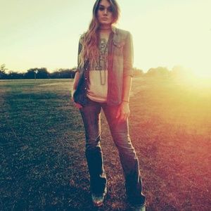 Meet your Posher, Jennifer